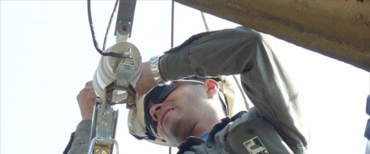 DPEC GESTIONO CON TRANSNEA PARA NORMALIZAR SERVICIO ELÉCTRICO EN ZONA NORTE