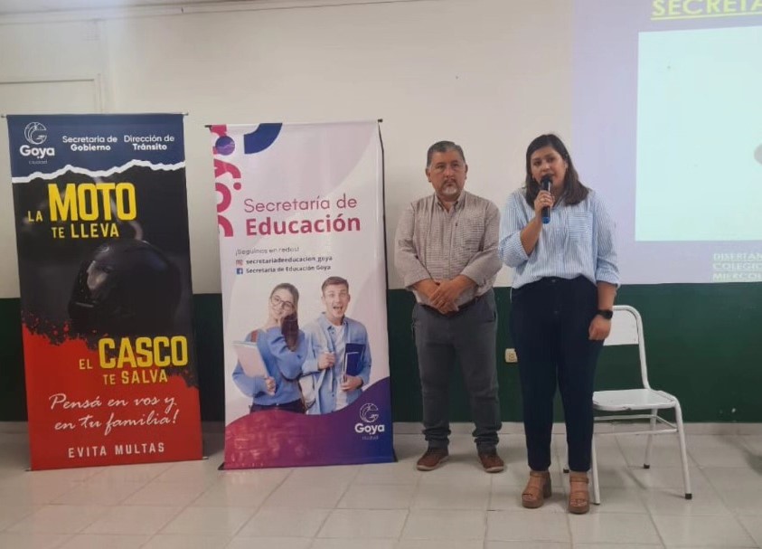 LA EDUCACIÓN: CLAVE PARA EL DESARROLLO DE LA CIUDAD