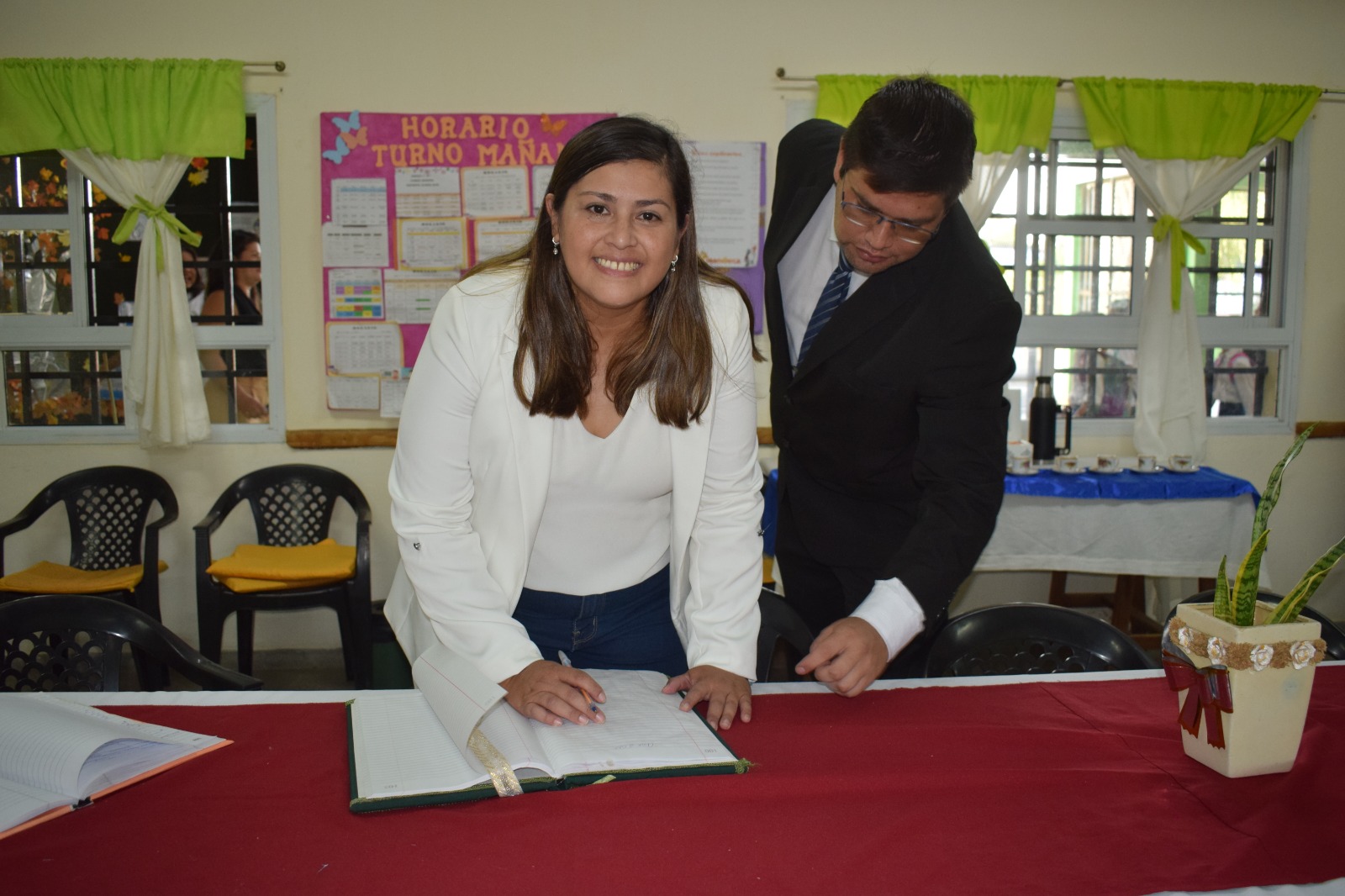 LA GRAN APUESTA ESTÁ EN LA GRATUIDAD DE LA EDUCACIÓN UNIVERSITARIA