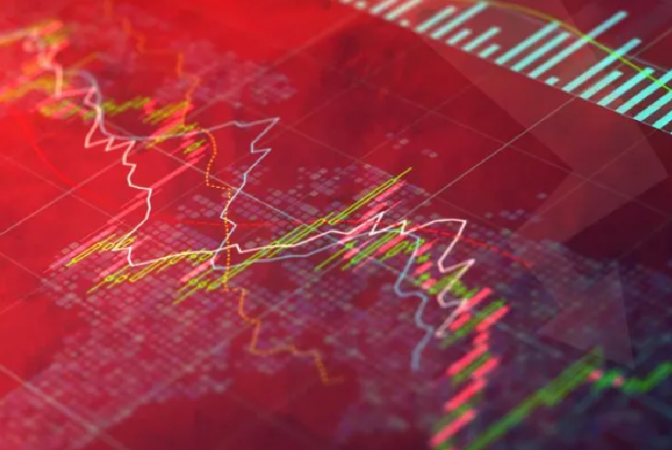 MILEI AL BORDE DEL ABISMO: SE DERRUMBAN ACCIONES ARGENTINAS EN WALL STREET