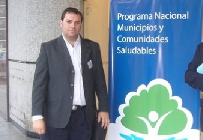 Alejandro Stortti habló del problema del tránsito