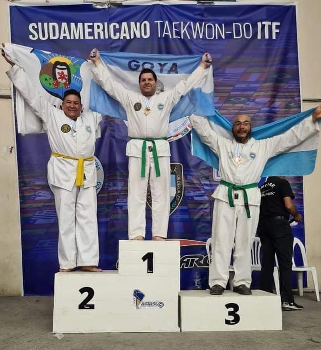 SUDAMERICANO