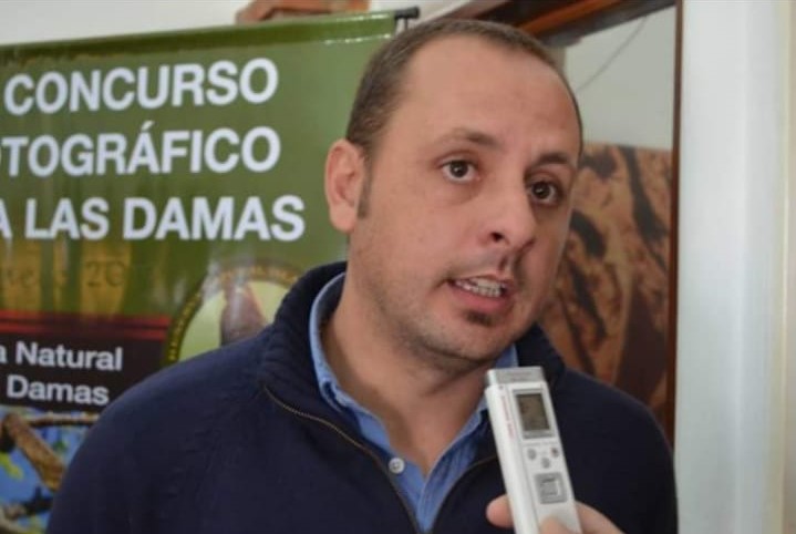 Sebastian Candia 2022