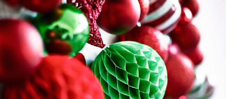 Significado de los colores de Navidad