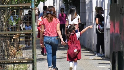 Alerta en Corrientes por calor extremo e incendios