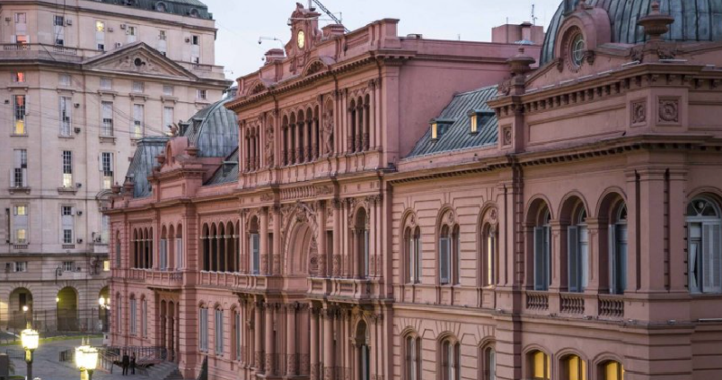 Corrientes insiste ante Nación por obras viales, en puerto y aeropuerto