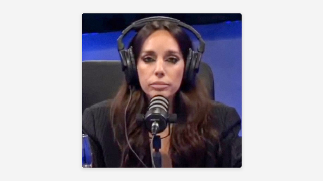 TE AMO": NUEVO VIDEO DE ALBERTO FERNÁNDEZ Y LA PERIODISTA TAMARA PETTINATO