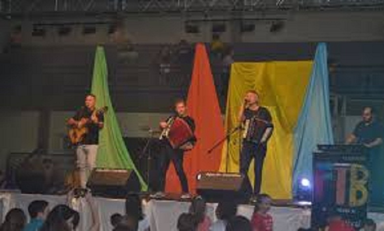   LLEGA EL TARAGÜÍ BOSCO 2024! CELEBRANDO LA SOLIDARIDAD Y EL TALENTO EN CORRIENTES