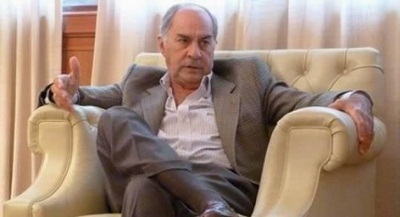 TATO ROMERO FERIS RINDE HOMENAJE A MOTO CHIAPPE: UN LEGADO DE DIGNIDAD Y COLABORACIÓN POLÍTICA