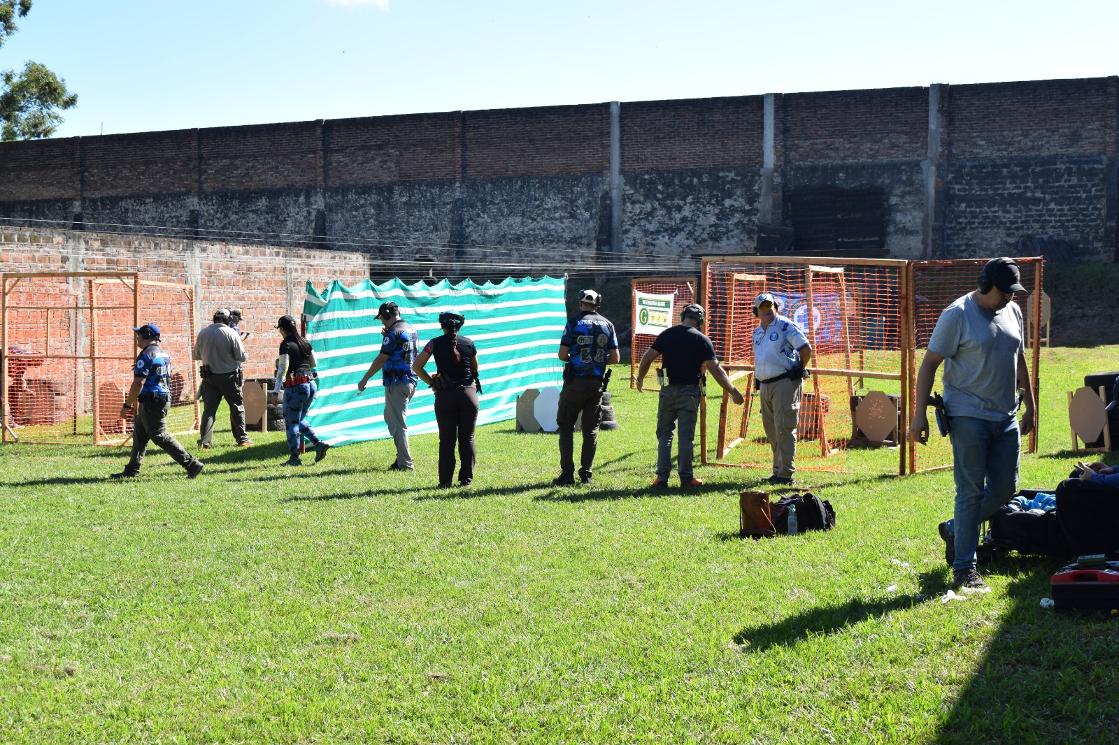 TORNEO SOCIAL DE TIRO: SEGUNDA FECHA RANKING ANUAL NEA 2026