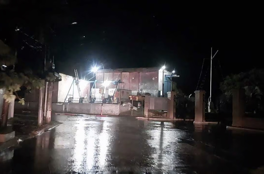 Alerta Amarilla: Desde el Gobierno provincial advierten "por tormenta" en todo el territorio correntino