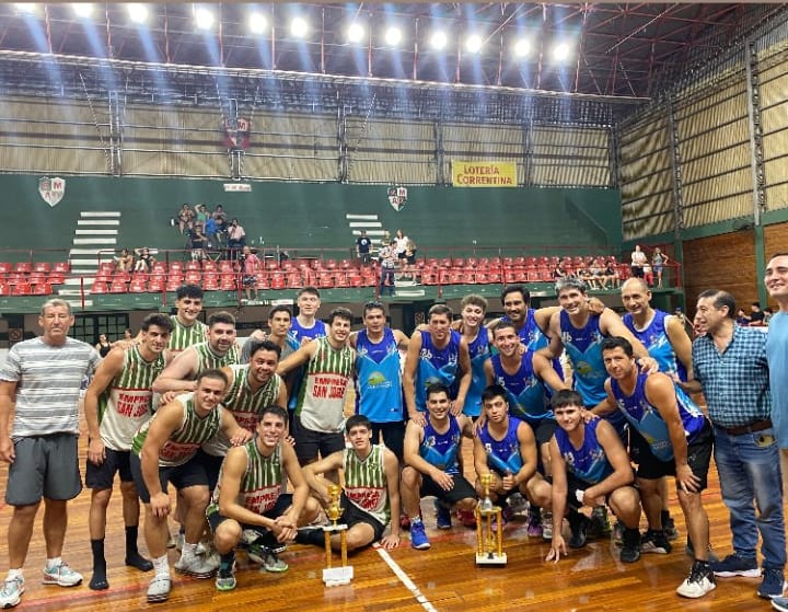 Homenaje a Miguel “Pacaca” Taglioretti