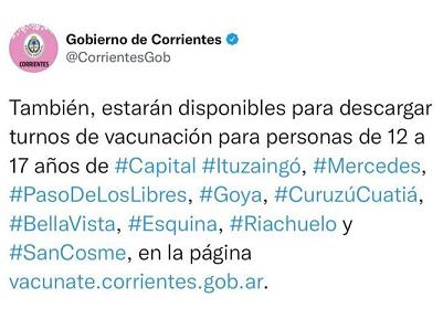 TURNOS