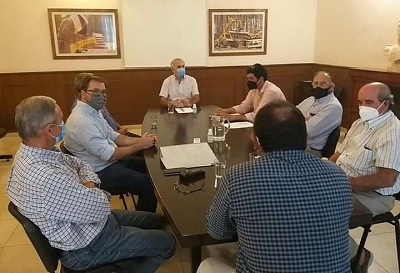 DIARIO PRIMERA HORA