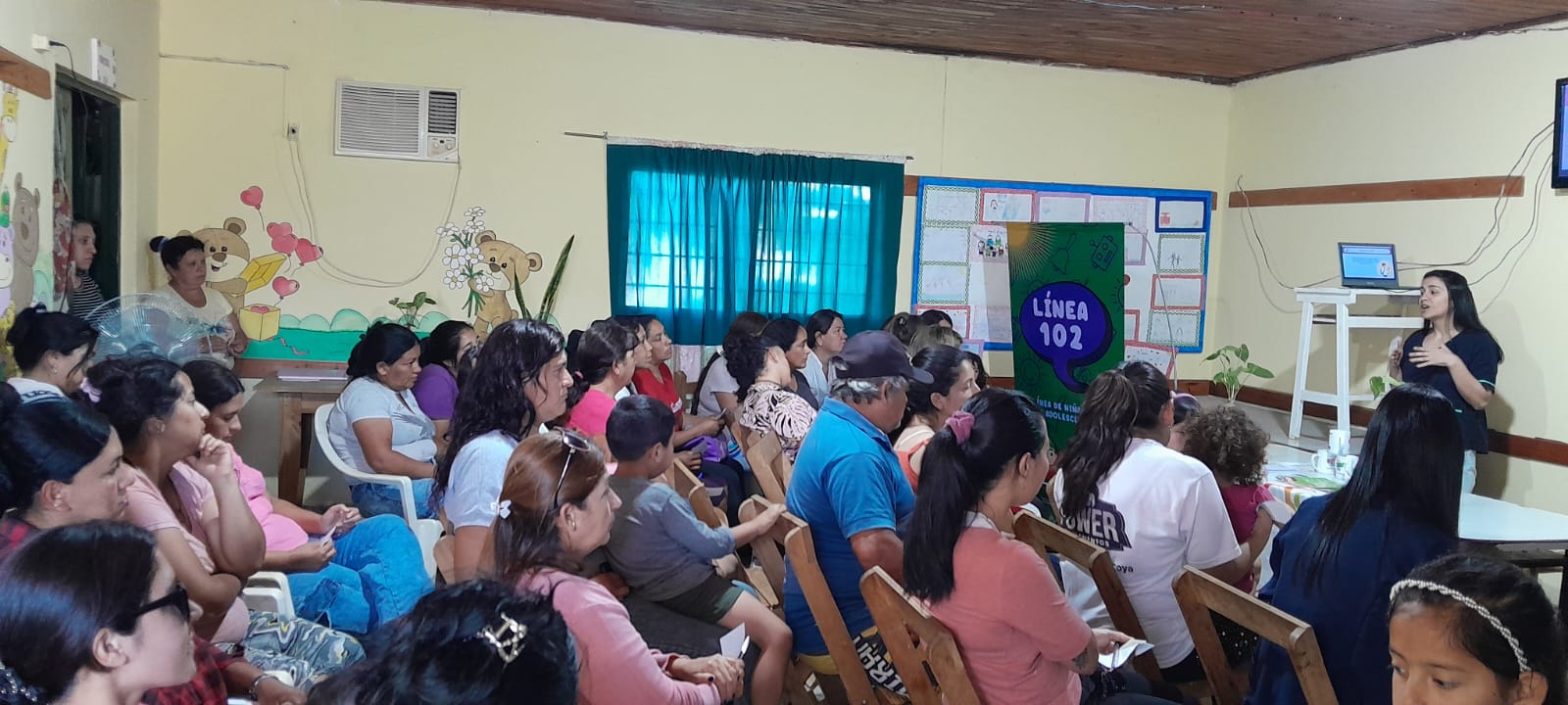 PREVENCIÓN DEL GROOMING