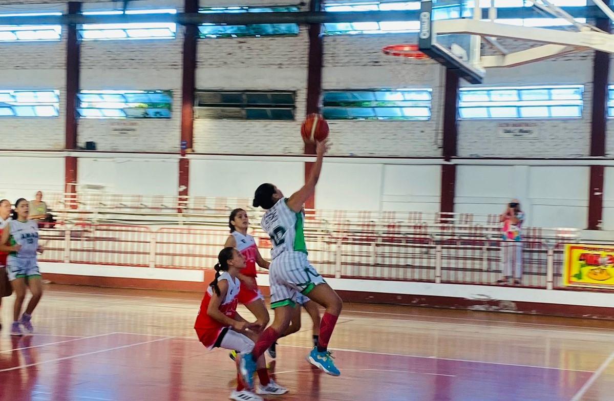 U13 AMAD