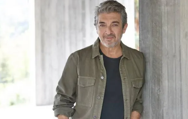 "Solidaridad con Ricardo Darín": el comunicado de la Asociación Argentina de Actores por el empanada gate