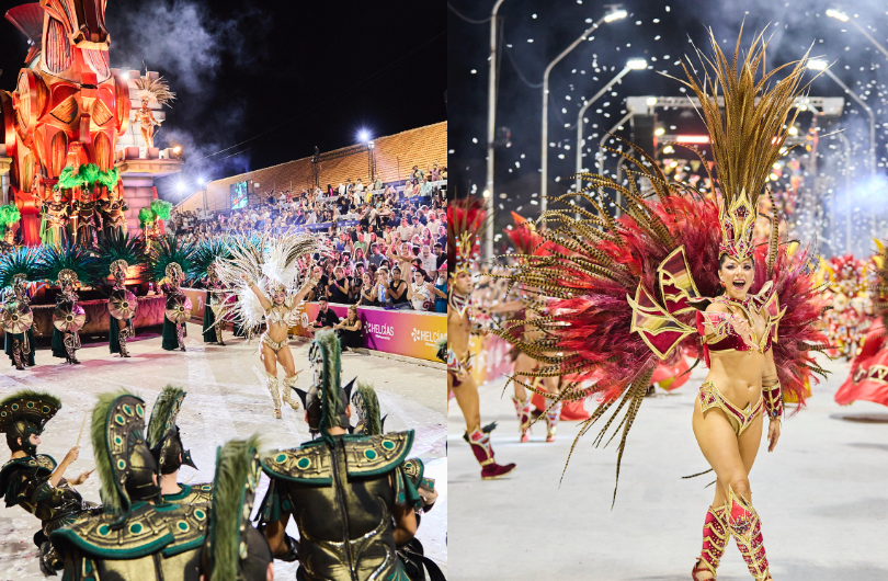 Turismo en Carnaval 2026: cuáles fueron los destinos más elegidos y qué región sorprendió con 90% de ocupación