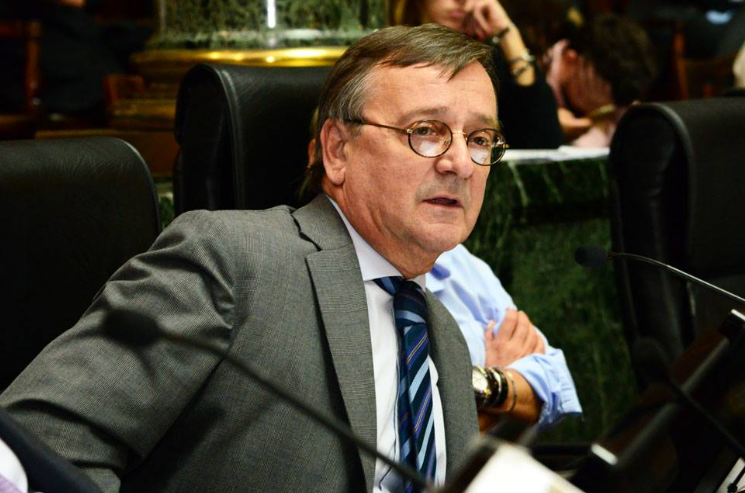 El PRO desmintió su participación en el espacio “Unidos por Corrientes”