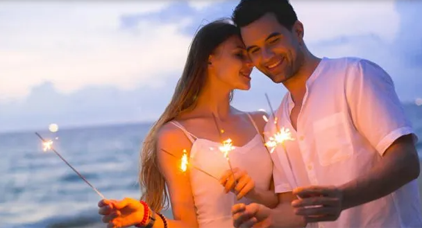 Por qué hay que vestirse de blanco en Año Nuevo