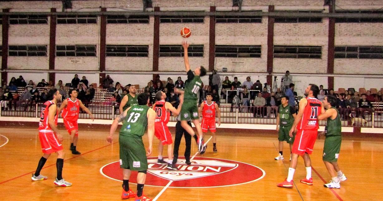 UNION VS AMAD