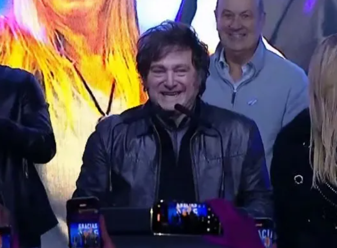 Javier Milei habló de la decisión de la Corte Suprema sobre Cristina Kirchner: "Justicia independiente"