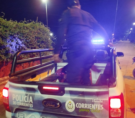 Brutal crimen en Lavalle: asesinaron a golpes a un joven