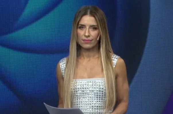 El descargo de Mariana Brey tras las críticas de una televidente de C5N