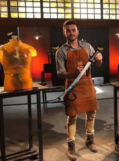 Un correntino ganó un reality internacional y se llevó 10 mil dólares