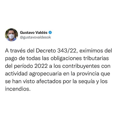 VALDES EXCENSIONES