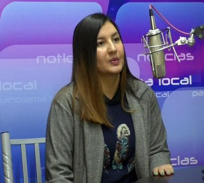 VANESA MORALES