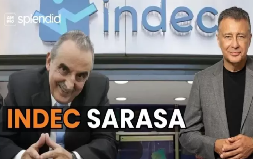 "VAYAN A PEDIRLE PERDÓN A GUILLERMO MORENO": El EDITORIAL DE ROLANDO GRAÑA