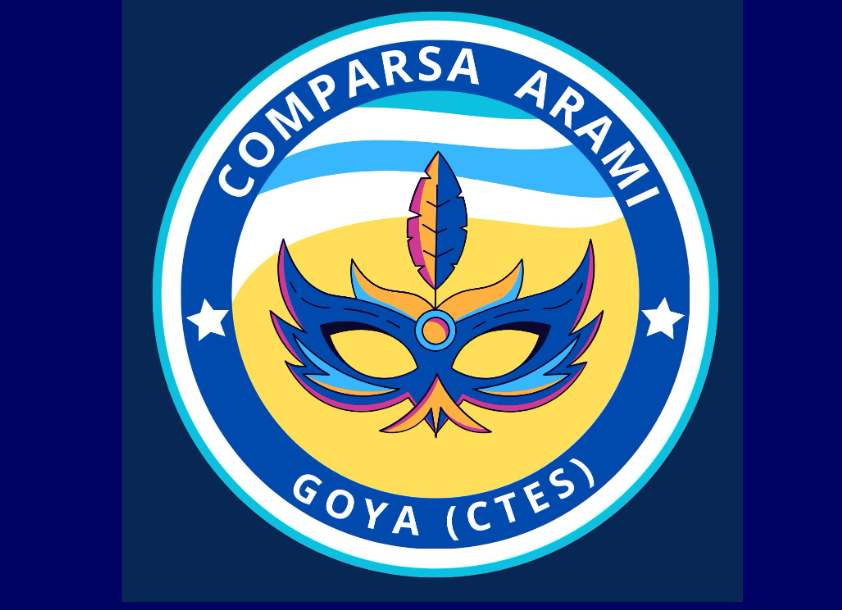 CARNAVALES GOYANOS: ARAMI DENUNCIÓ DAÑO INTENCIONAL DE SU CARROZA EN PLENO DESFILE   