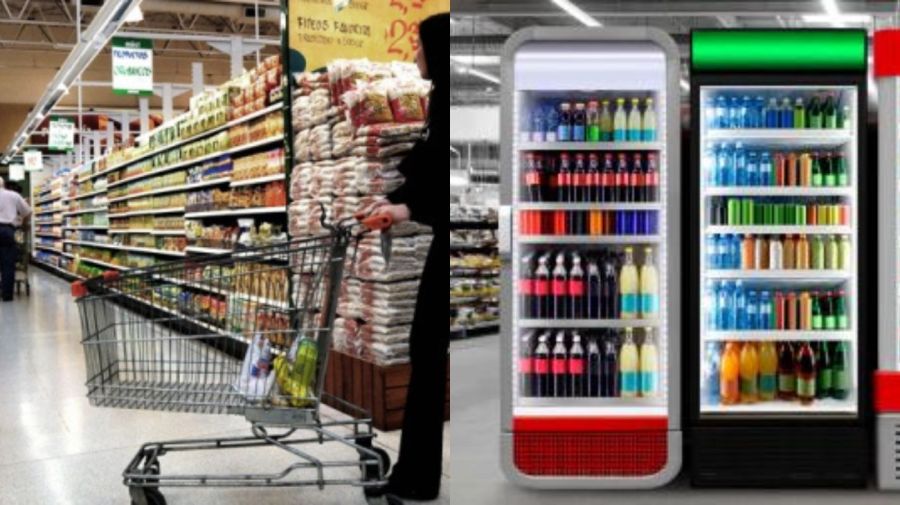 LA LIBERTAD QUE AVANZA ES LA DE COMPRAR MENOS: BAJAN LAS VENTAS DE GASEOSAS, CERVEZAS Y VINOS