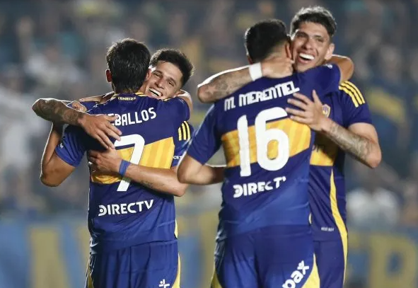 ESTA NOCHE: qué necesita Boca para clasificar a la fase 3 de la Copa Libertadores 2025