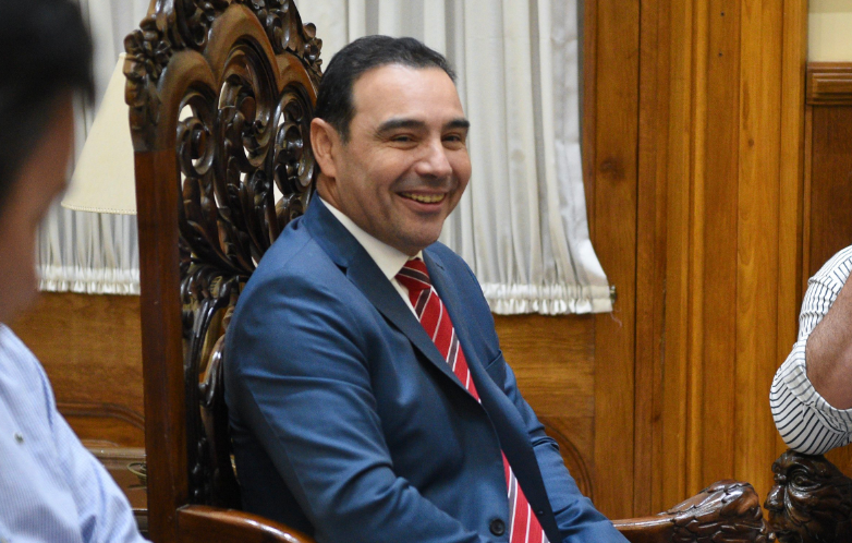 Qué dijo Valdés sobre el duro revés que sufrió Milei con el rechazo de los pliegos