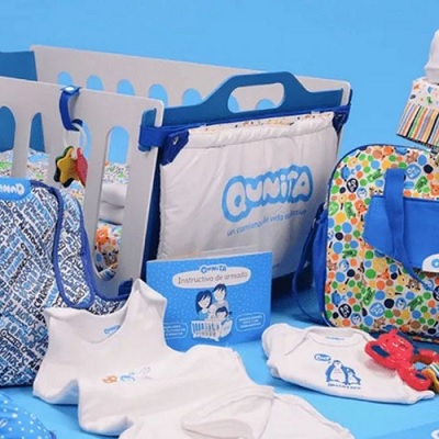Vuelve Plan Qunita y será fabricado por los presos en las cárceles