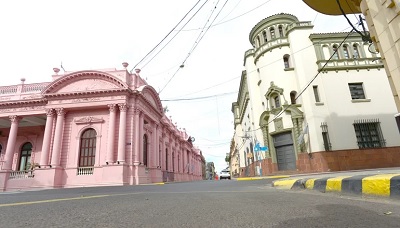 Vuelve Valdés: alistan una reunión de gabinete y una definición epidemiológica