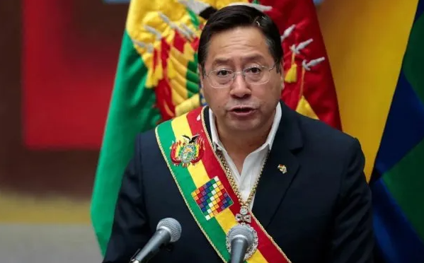Queja de Bolivia por el "muro" que Javier Milei pretende levantar en la frontera: "Convivencia pacífica"