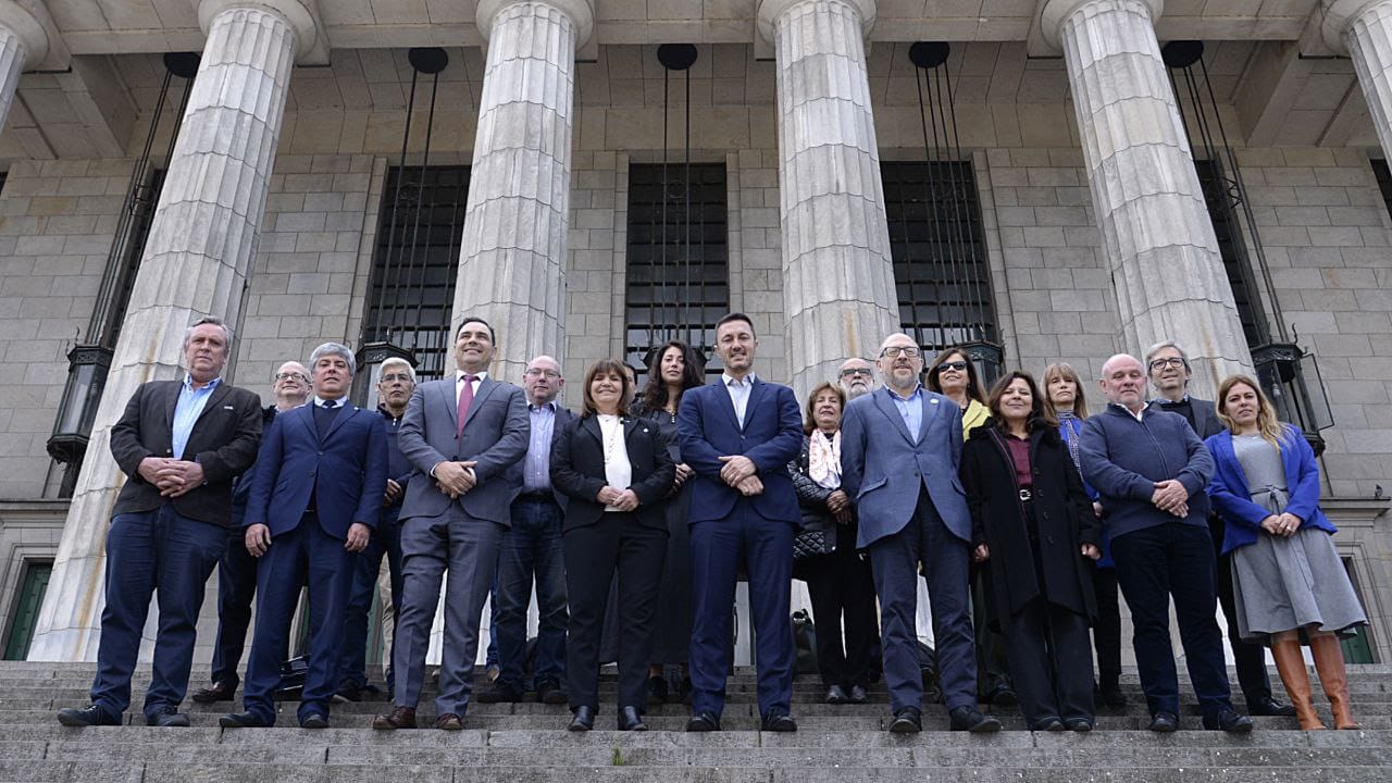 convenio