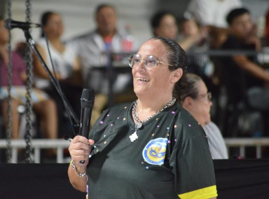 MAÑANA: VUELVE "ABRAN CANCHA" CON GABRIELA CEJAS SALOMÓN