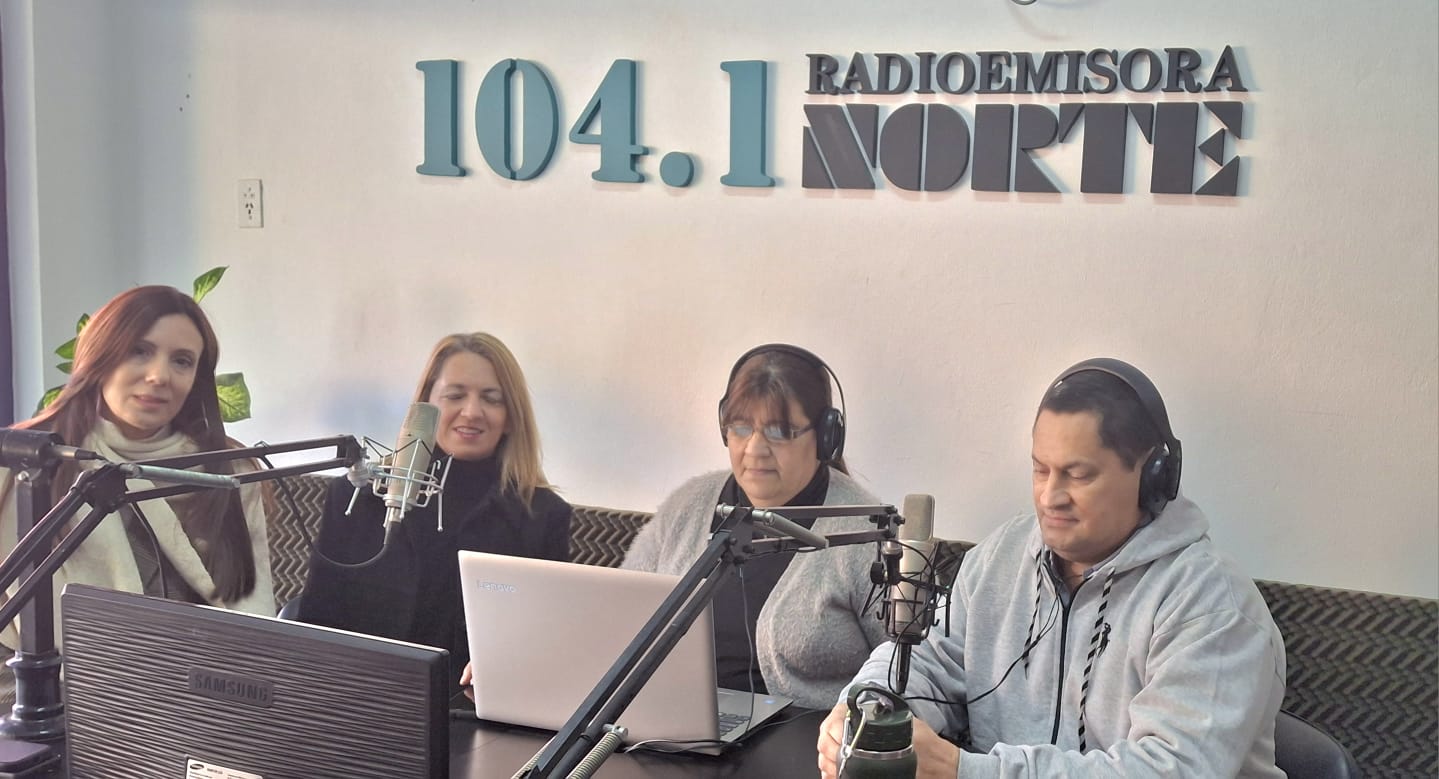 Funcionarias municipales respaldan la gestión de Mariano Hormaechea al frente del gobierno