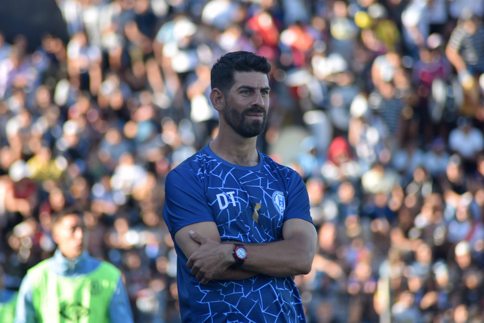 "VUELVEN MAXI, SEBA Y YACA: HURACAN DEFINE SU CONDUCCIÓN TÉCNICA PARA LA TEMPORADA 2026”