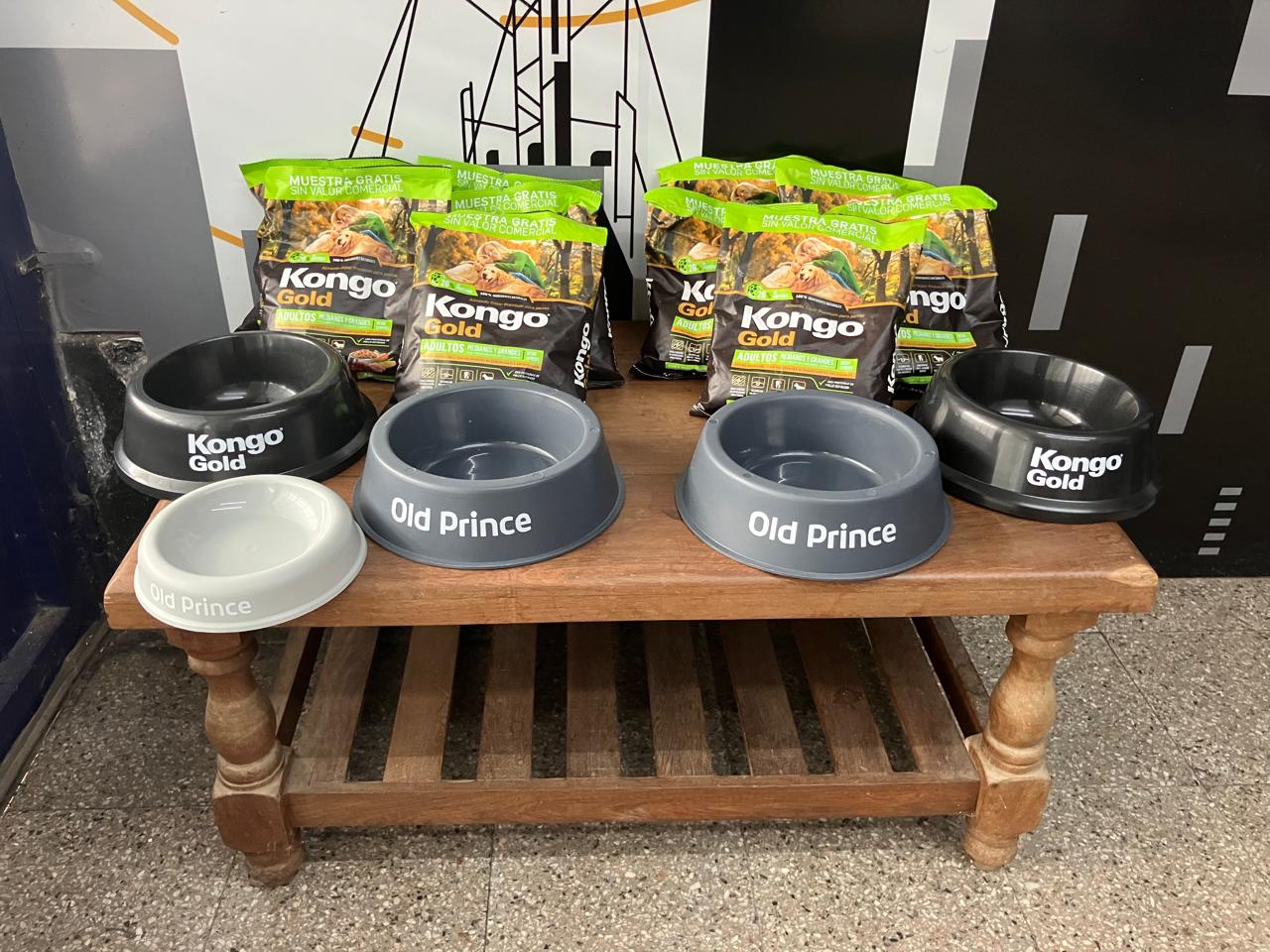 ¡GRAN SORTEO DE TARAGÜÍ NUTRICIÓN! HACÉ FELIZ A TU CACHORRITO