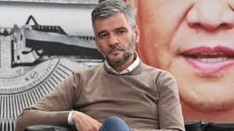 JUAN ZABALETA: "HAY QUE SALIR DE LA CERRAZÓN A LA QUE NOS IMPUSO LA CÁMPORA"