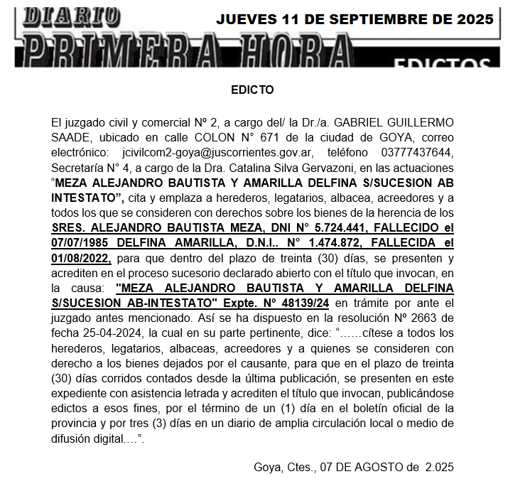ZABAL DIA 3