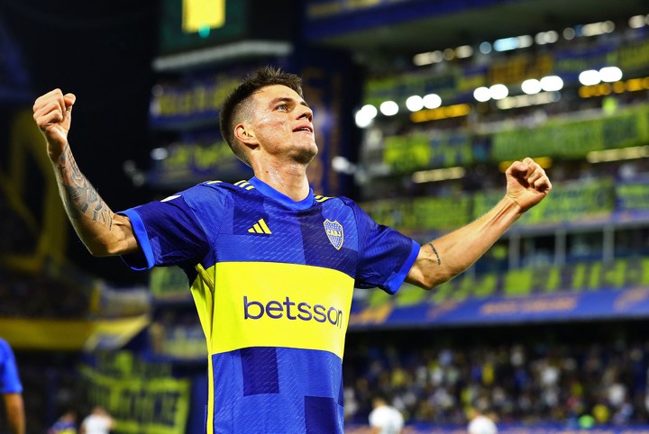 EL GOYANO KEVIN ZENÓN, CONVOCADO PARA LA PREPARACIÓN DE LOS JUEGOS OLÍMPICOS