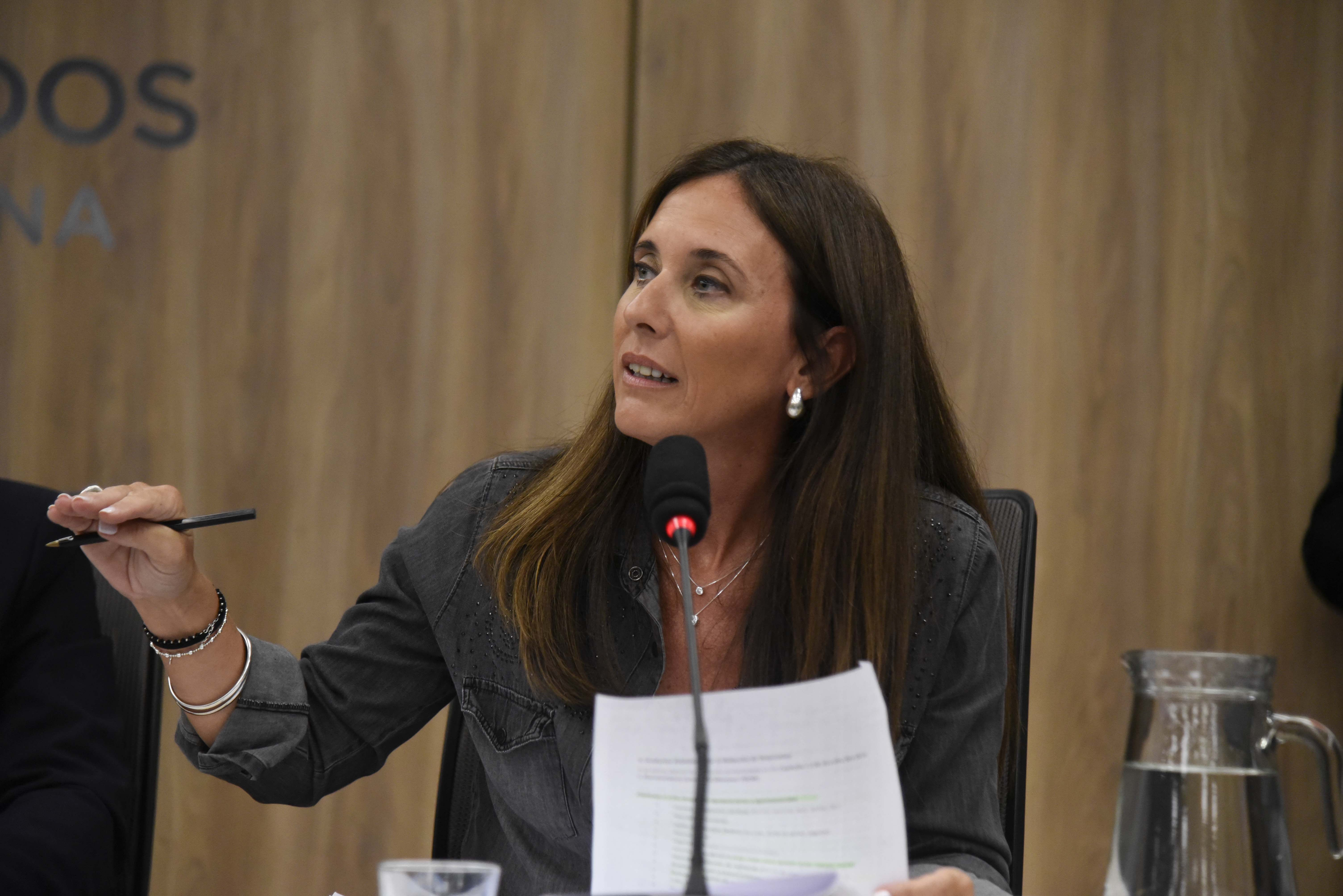 La Diputada Sofía Brambilla solicita informe sobre la postergación de la trazabilidad electrónica del ganado