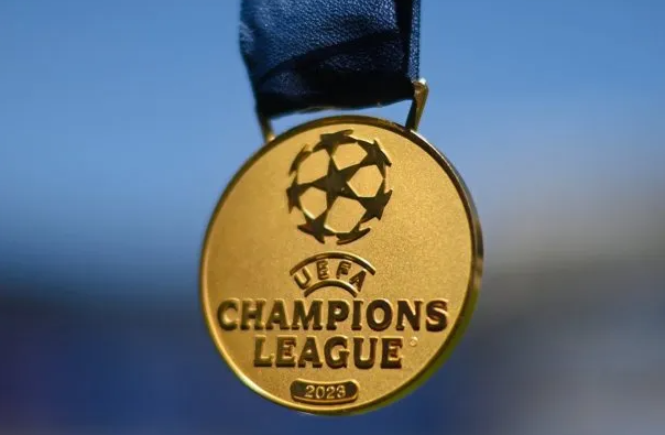 Se definieron los playoffs de la Champions League: Real Madrid se medirá con Manchester City