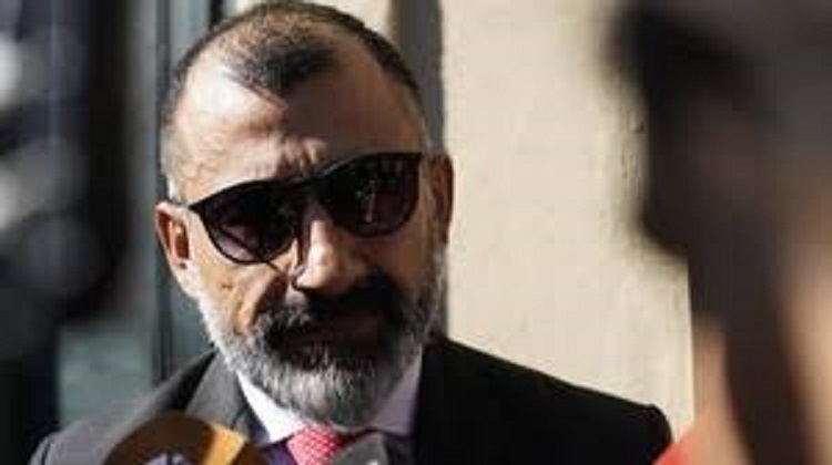 CASO LOAN: LA ESTRATEGIA QUE PLANEA EL ABOGADO DEL MILITAR RETIRADO Y LA EXFUNCIONARIA PARA ANULAR LAS PERICIAS
